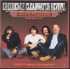 Chronicle Vol 2 di Creedence Clearwater Revival