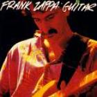 Guitar  di Frank Zappa - CD