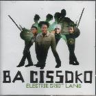 Electric Griot Land  di Ba Cissoko - CD