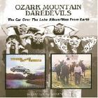 The Car Over The Lake / Men From Earth di Ozark Mountain Daredevils - CD The Car Over The Lake / Men From Earth di Ozark Mountain Daredevils - CD