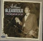 The Greatest di Arthur Alexander - CD The Greatest di Arthur Alexander - CD