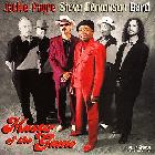 Master Of The Game di Jackie Payne / Steve Edmondson Band - CD Master Of The Game di Jackie Payne / Steve Edmondson Band - CD