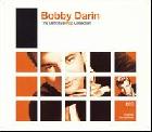 The Definitive Pop Collection  di Bobby Darin - CD