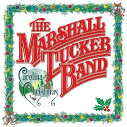Carolina Christmas  di Marshall Tucker Band