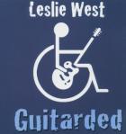Guitared di Leslie West - CD Guitared di Leslie West - CD