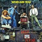 Who Are You di Who - CD