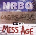 Message For The Mess Age di NRBQ - CD Message For The Mess Age di NRBQ - CD