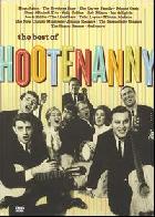 The Best Of Hootenanny  di Hootenanny - DVD