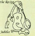 Jubilee di Recipe - CD
