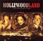 Hollywoodland di Hollywoodland - CD
