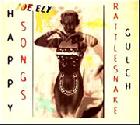 Happy Songs From Rattlesnake Gulch di Joe Ely - CD