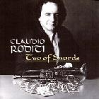 Two Of Swords di Claudio Roditi - CD