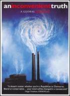 An Inconvenient Truth  di An Inconvenient Truth - DVD