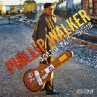 Going Back Home  di The Phillip Walker Big Band - CD