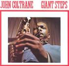 Giant Steps di John Coltrane - CD