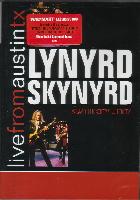 Live From Austin , Tx di Lynyrd Skynyrd - DVD Live From Austin , Tx di Lynyrd Skynyrd - DVD