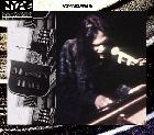 Live At Massey Hall 1971 DVD di Neil Young - CD Live At Massey Hall 1971 DVD di Neil Young - CD
