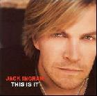 This Is It di Jack Ingram - CD