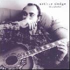 Perfect Face  di Arthur Dodge - CD