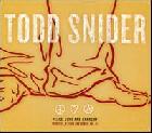 Peace , Love And Anarchy di Todd Snider - CD Peace , Love And Anarchy di Todd Snider - CD