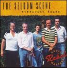 Different_Roads-Seldom_Scene