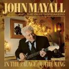 In The Palace Of The King  di John Mayall - CD