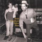 Taken Man  di Andy Friedman - CD