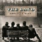 Greatest Hits  di The Band - CD