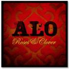 Roses And Clover di ALO - CD Roses And Clover di ALO - CD