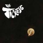 The Tickets  di The Tickets - CD