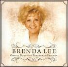 Gospel Duets With Treasured Friends  di Brenda Lee - CD