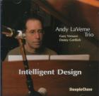 Intelligent Design di Andy LaVerne - CD
