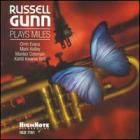 Plays Miles di Russell Gunn - CD