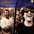 Take Your Flunky And Dangle di Steve Wynn - CD