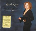 Love Makes The World De Luxe Edition  di Carole King - CD