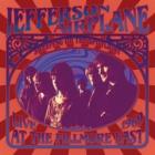 Sweeping Up The Spotlight di Jefferson Airplane - CD Sweeping Up The Spotlight di Jefferson Airplane - CD