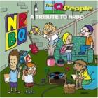 The Q People di NRBQ - CD The Q People di NRBQ - CD