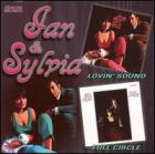 Lovin'_Sound_/_Full_Circle_-Ian_&_Sylvia