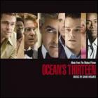 Ocean's Thirteen  di Ocean's Thirteen - CD