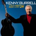 75th_Birthday_Bash_Live_!_-Kenny_Burrell