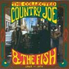 The Collected Country Joe & The Fish 1965-1970 di Country Joe And The Fish - CD The Collected Country Joe & The Fish 1965-1970 di Country Joe And The Fish - CD
