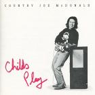 Childs Play  di Country Joe McDonald - CD