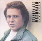 Classics di Country Joe McDonald - CD Classics di Country Joe McDonald - CD