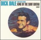 King Of The Surf Guitar  di Dick Dale - CD