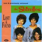 Lost And Found  di Shirelles - CD