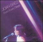From Every Stage  di Joan Baez - CD