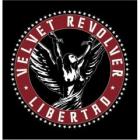 Libertad di Velvet Revolver - CD Libertad di Velvet Revolver - CD