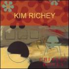 Chinese Boxes  di Kim Richey - CD