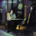 Mona Lisa Cafè di Cliff Eberhardt - CD