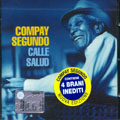 Calle Salud di Compay Segundo - CD